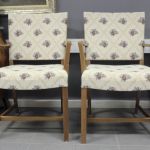 959 9583 ARMCHAIRS